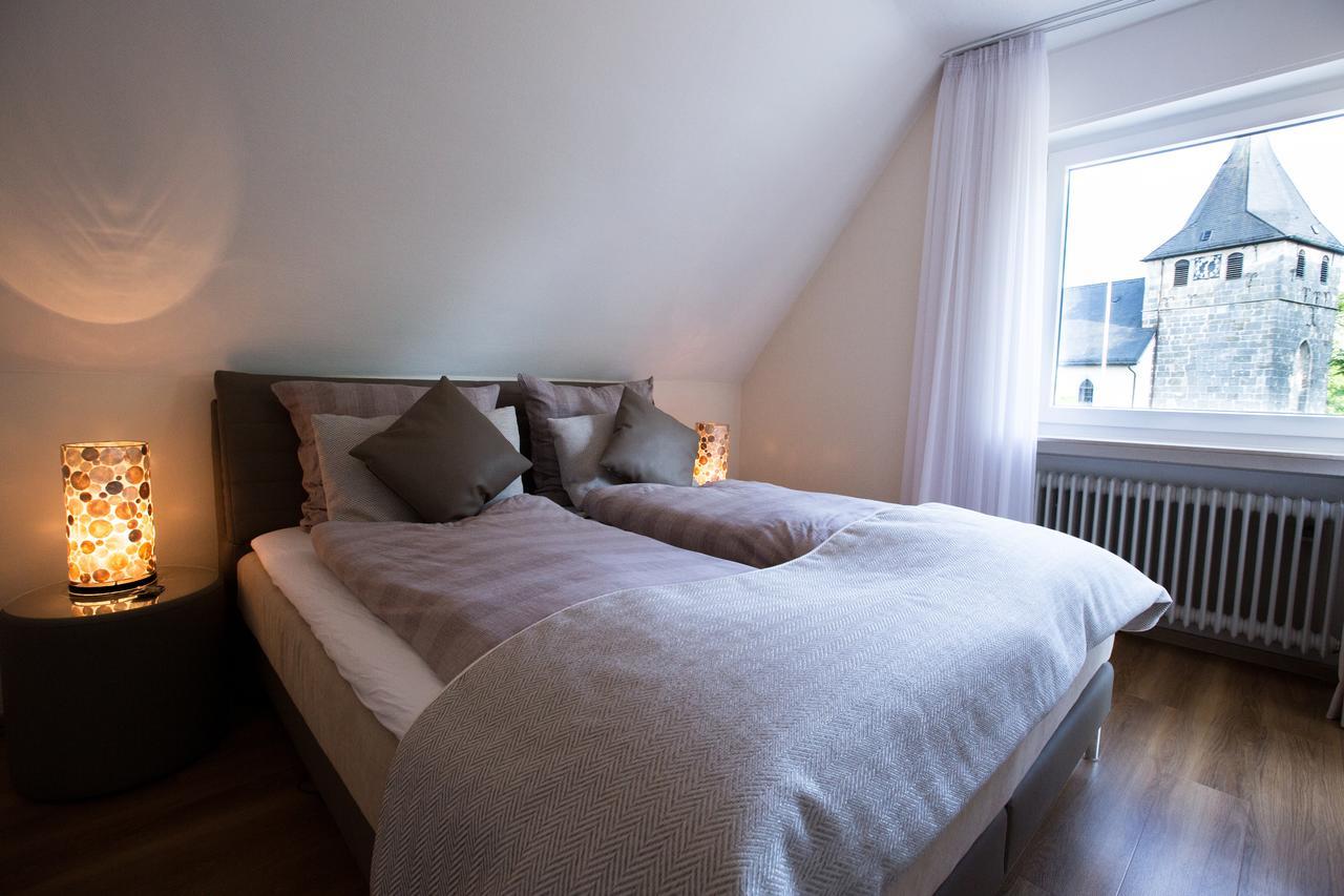 Backhaus Hotel Am Hasetal 메펜 외부 사진