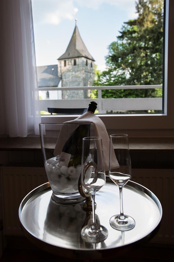 Backhaus Hotel Am Hasetal 메펜 외부 사진
